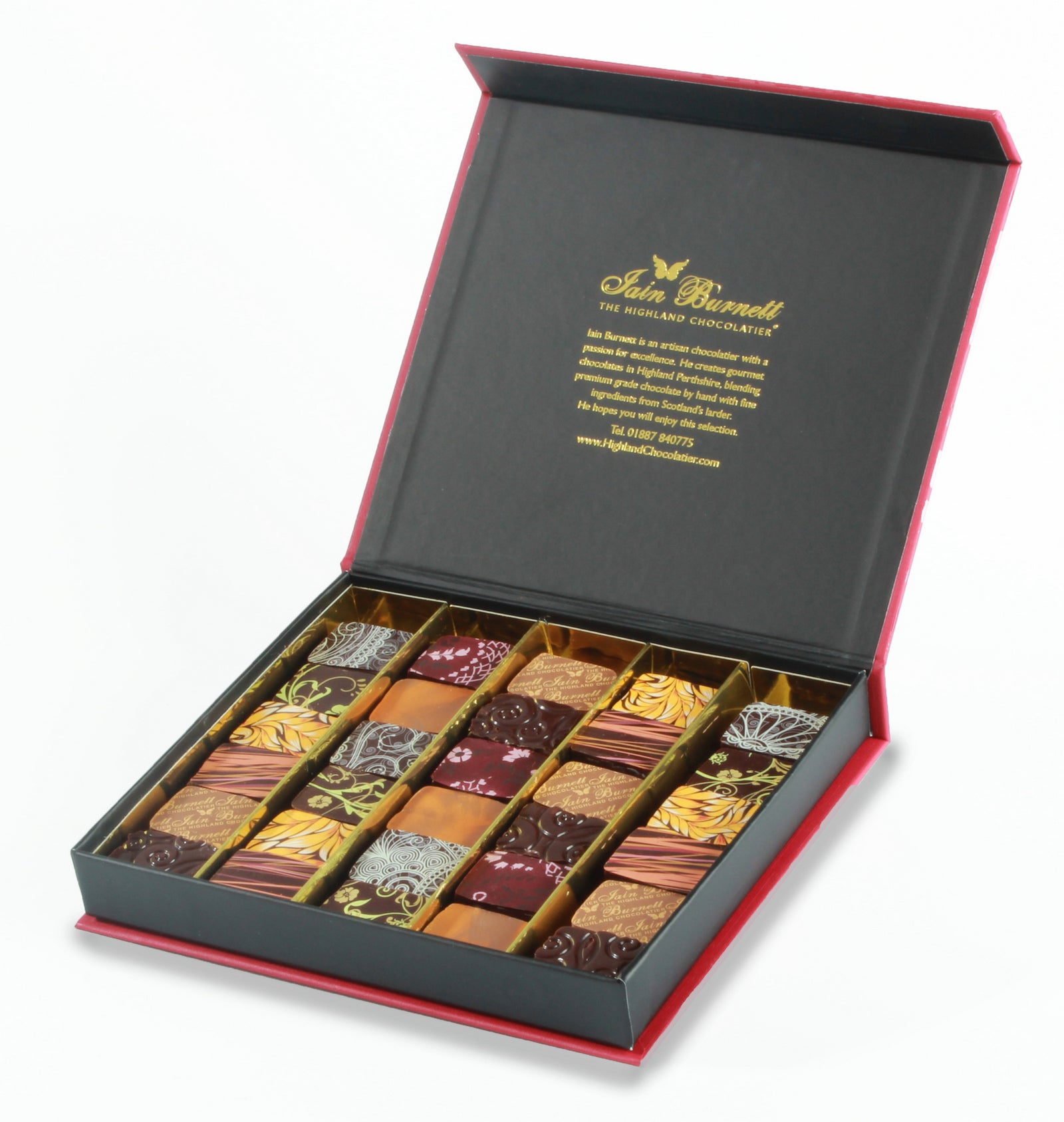 Love Notes Selection