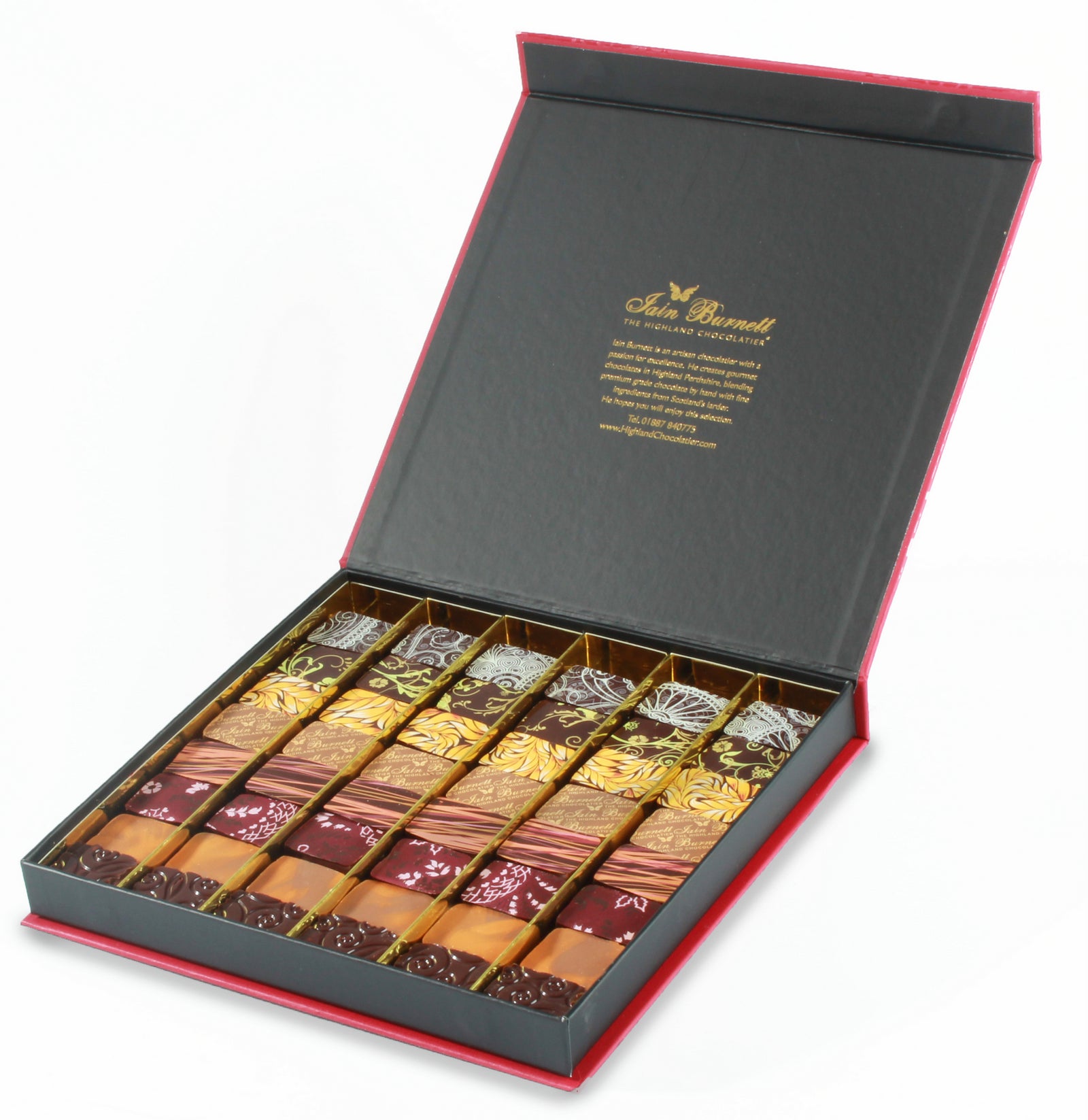 Love Notes Selection