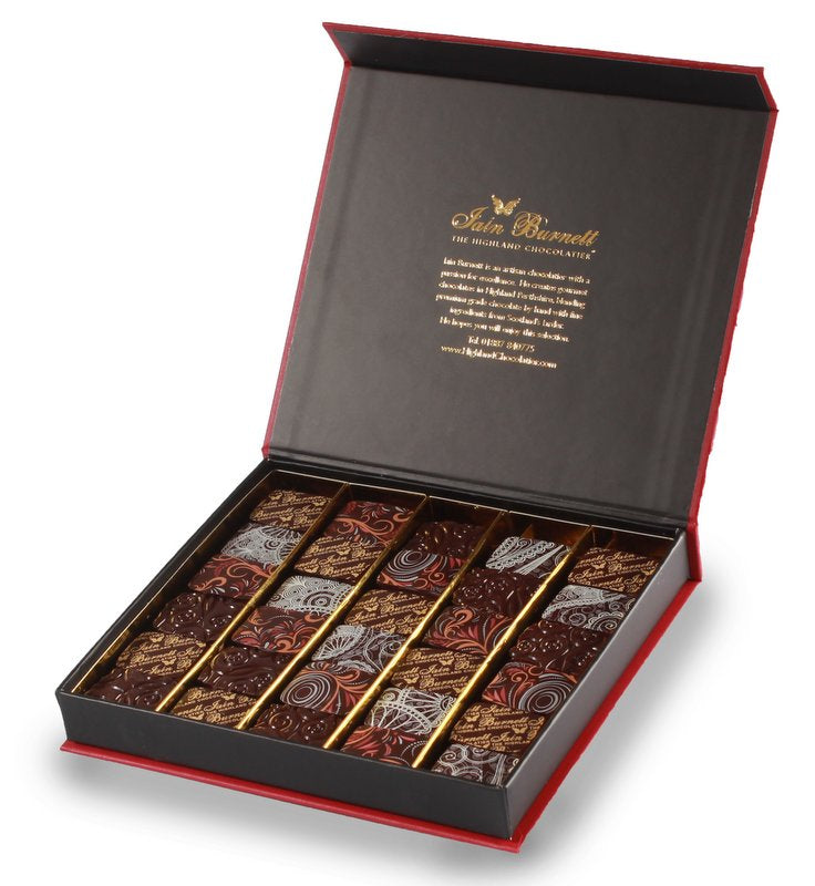 Macallan Whisky Pairings