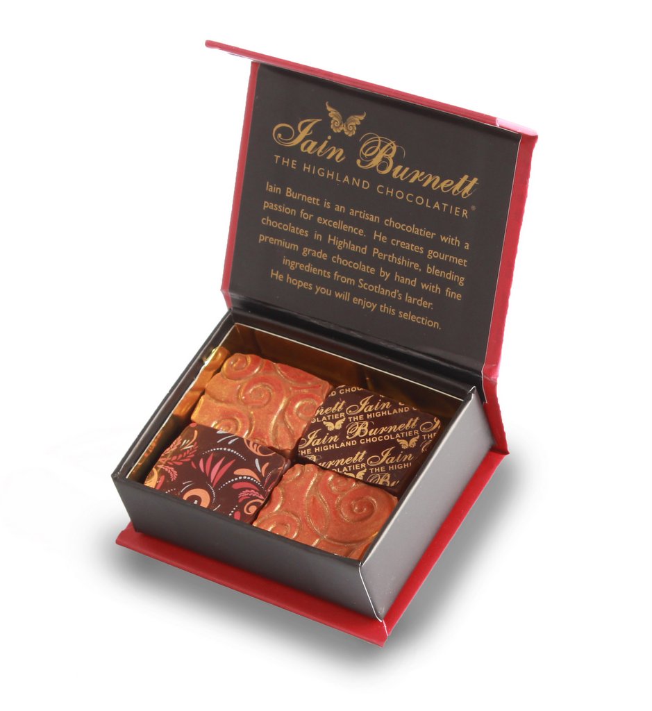 Pumpkin Spices Selection