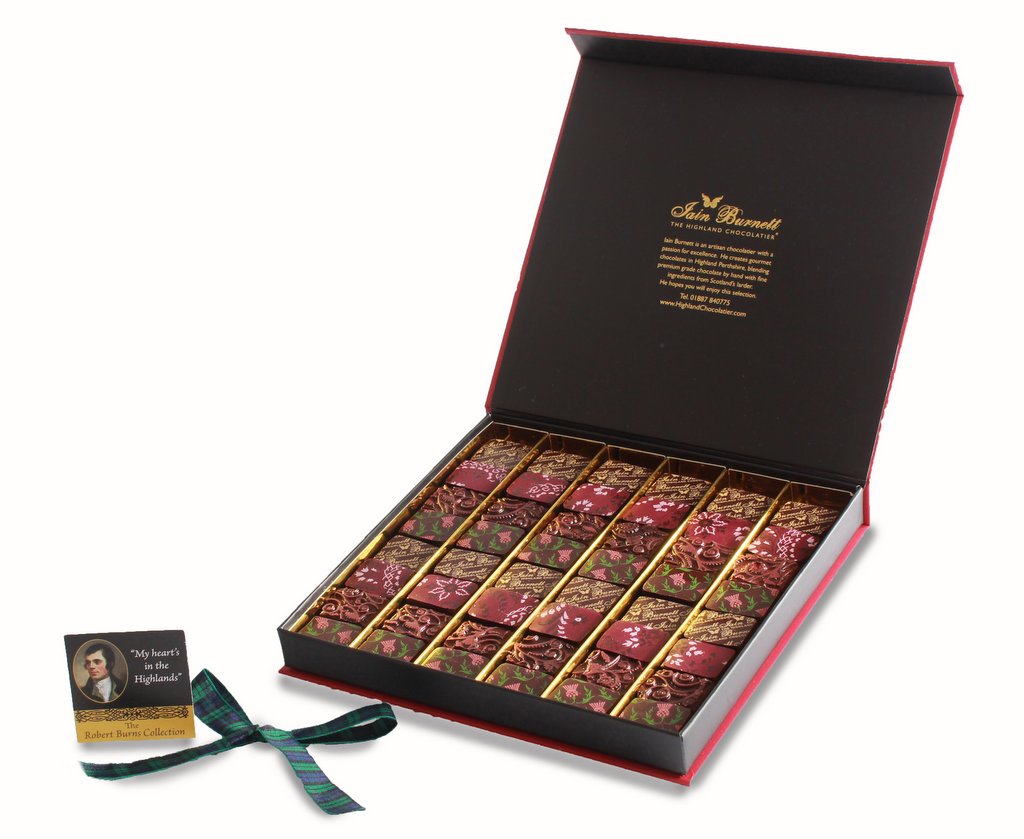 Robert Burns Collection