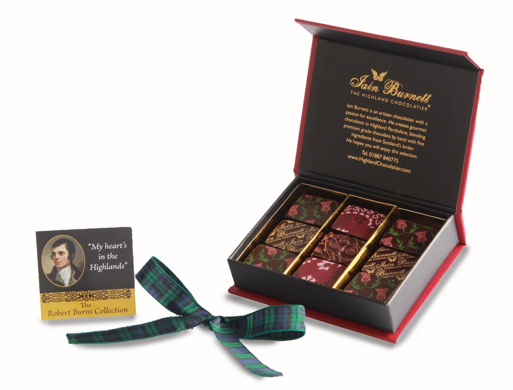 Robert Burns Collection