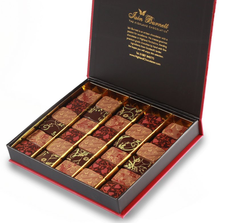 Maridajes de té del sur de Asia