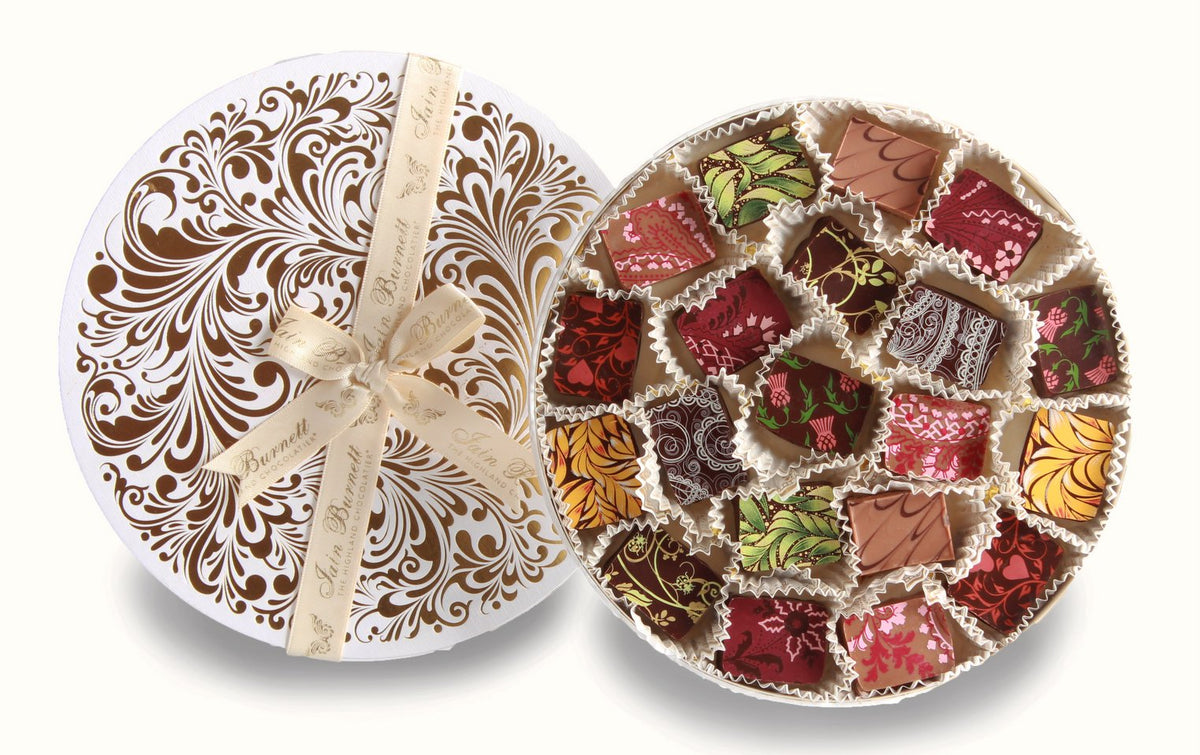 Spring Selection - 20 in a Round Box