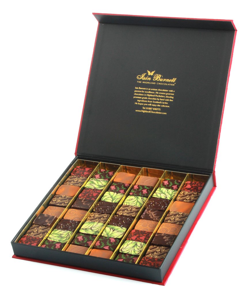 Maridajes de whisky Johnnie Walker