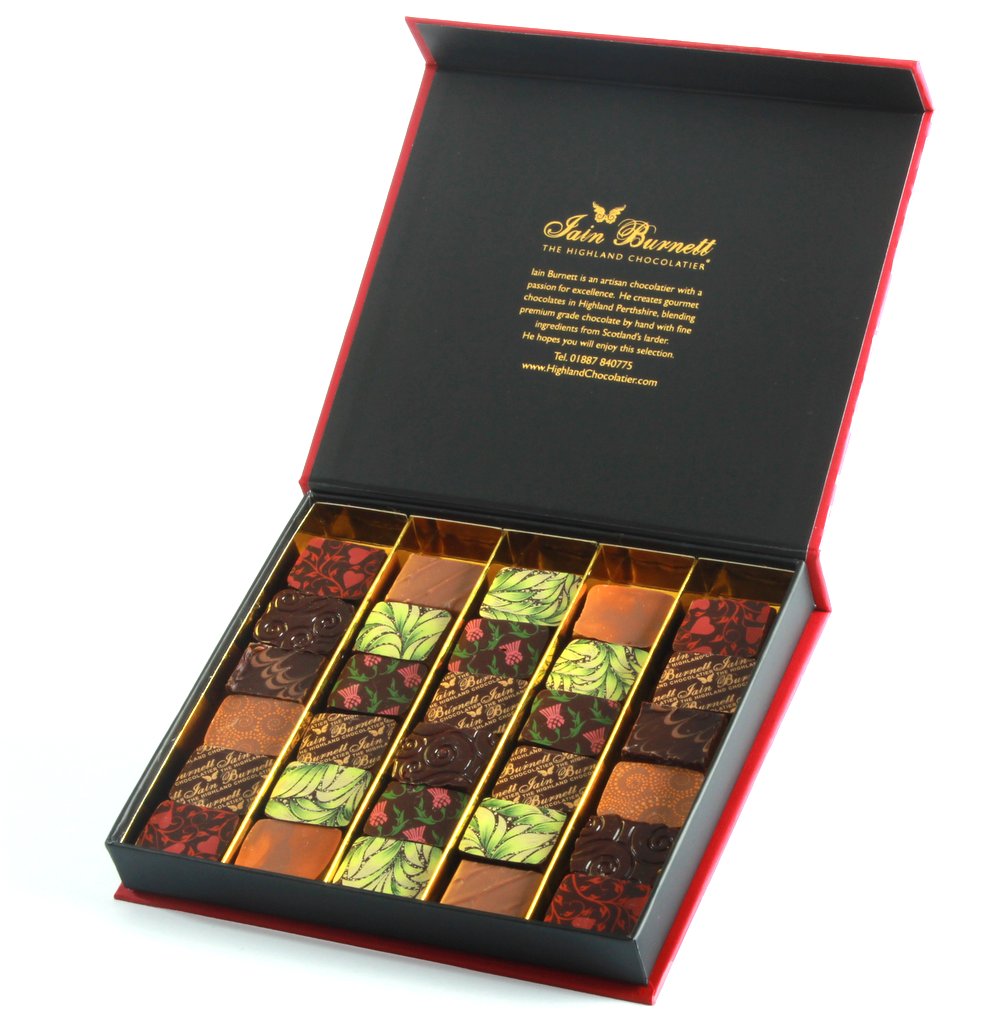 Maridajes de whisky Johnnie Walker