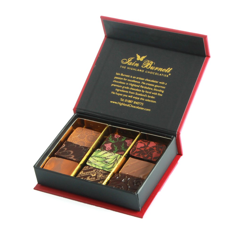 Maridajes de whisky Johnnie Walker