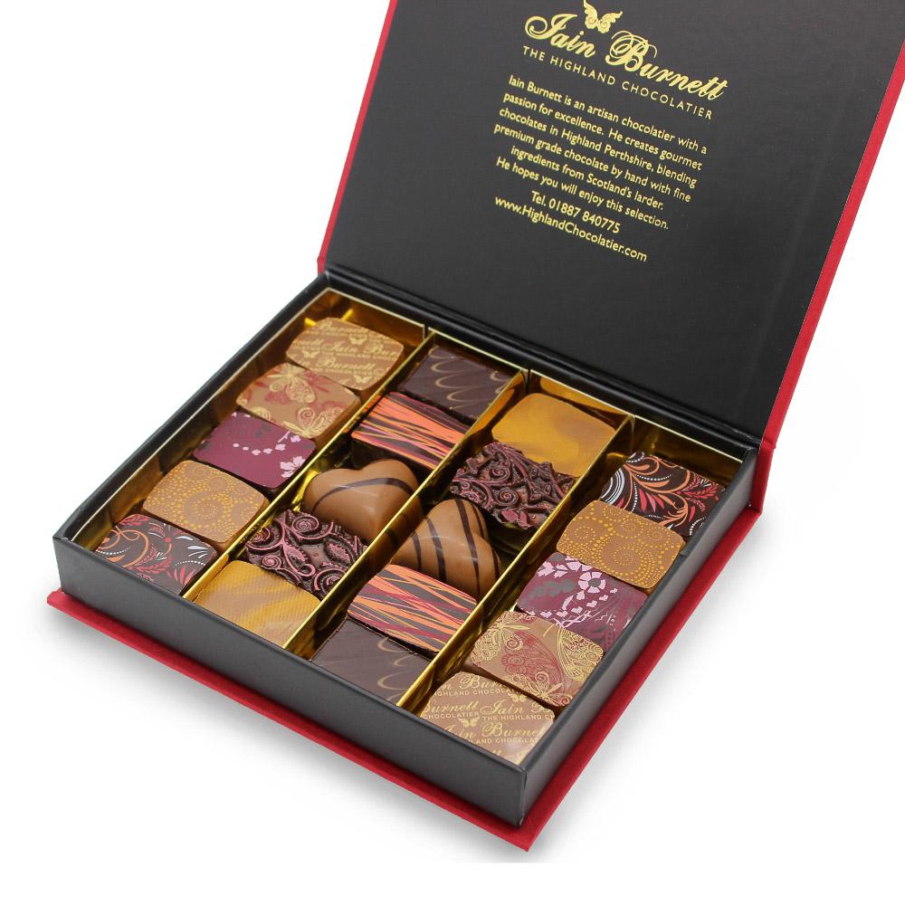 Autumn Gems Selection