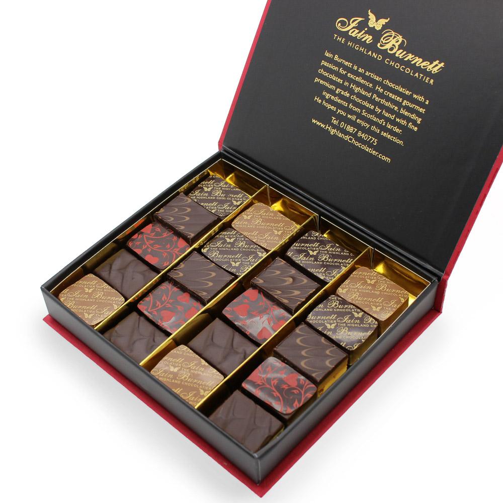 Chinese Teas Pairing