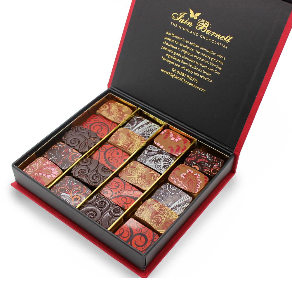 Spice Trail Selection