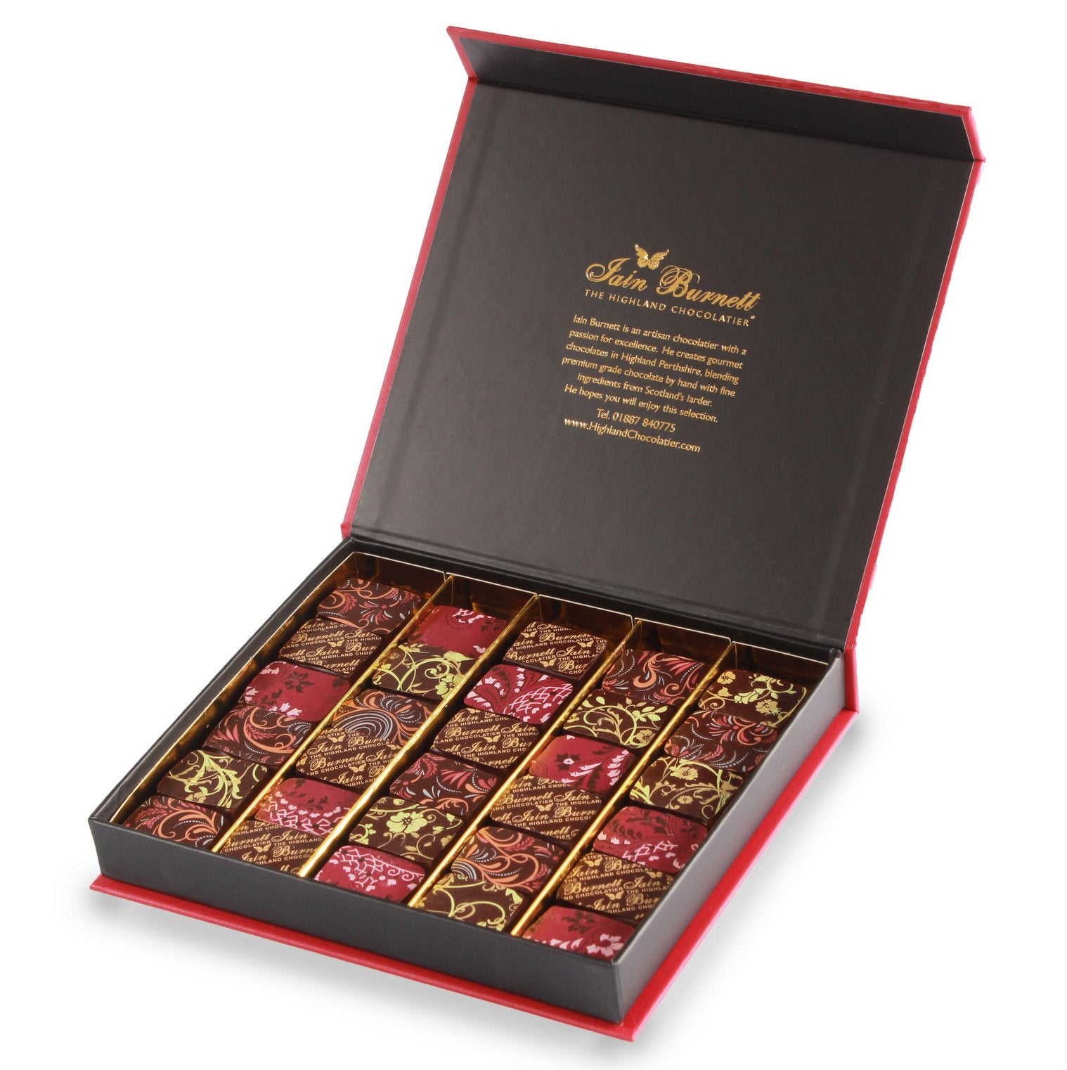 Maridajes de whisky Balblair