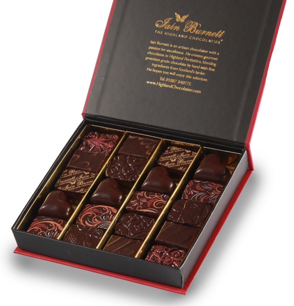 Selección de Magia Negra