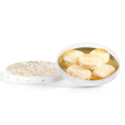 Lemon Slices - Highland Chocolatier