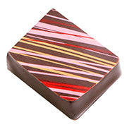 Caramel & Twist of Liquorice Velvet Truffle