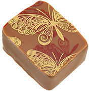 Chai Velvet Truffle