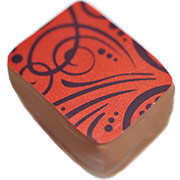 Cinnamon & Clove Velvet Praline