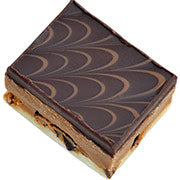 Cocoa Nib Praline