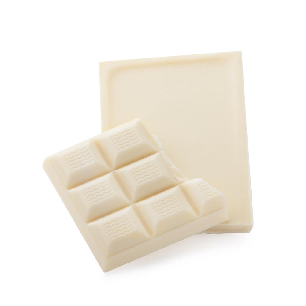 Barra blanca &quot;rubia&quot;