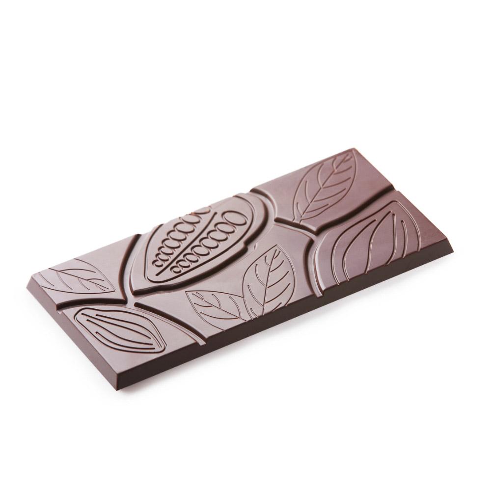 La barra del 100 por ciento