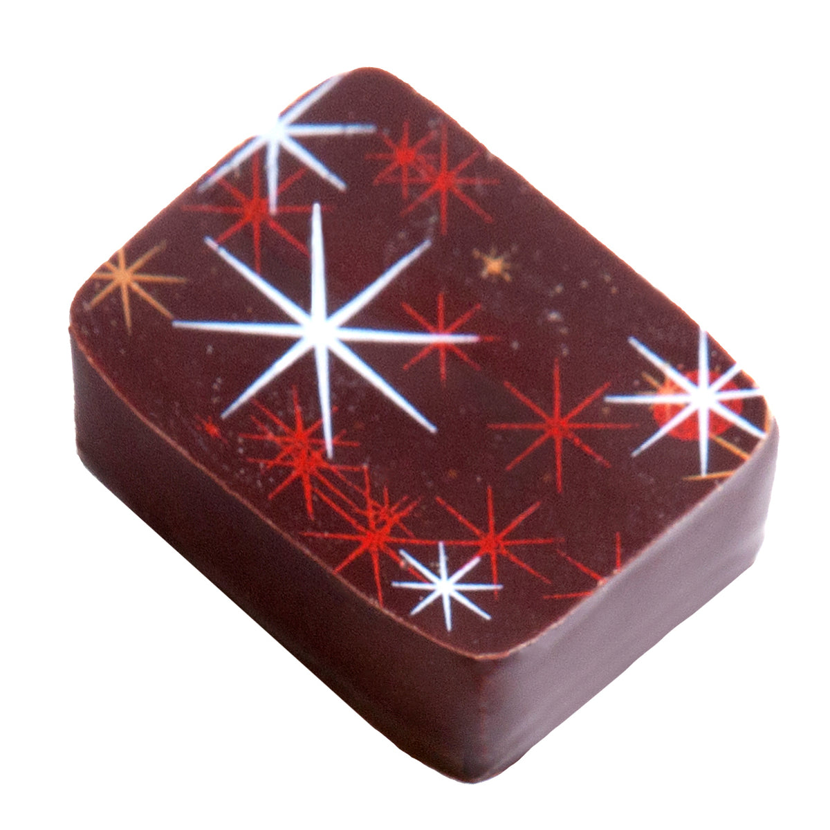 Festive Spice Velvet Truffle