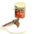 Caramelized Hazelnut & Chocolate Spread