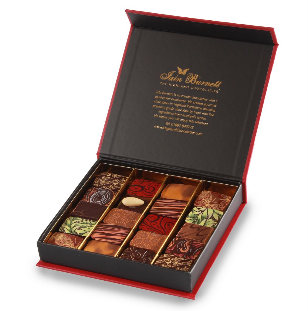 Highland Winter Selection