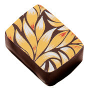 Passion Fruit & Mango Velvet Truffle