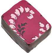Raspberry & Black Pepper Velvet Truffle