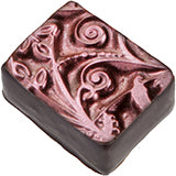 Blackcurrant Ruby Velvet Truffle