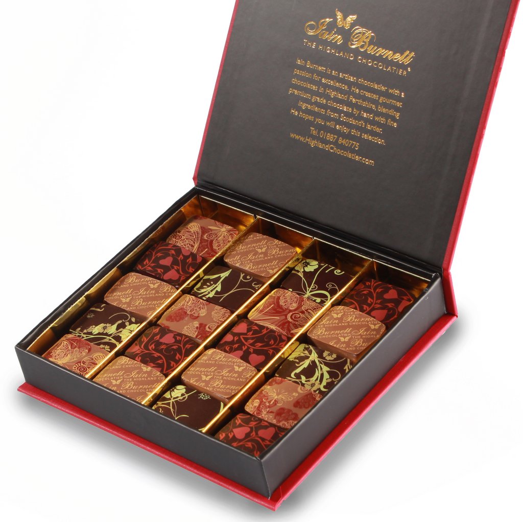 Maridajes de té del sur de Asia